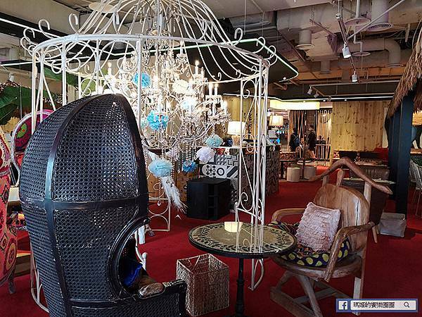 信義區泰式料理【SO BANGKOK】信義區網美必訪泰國餐廳/信義區泰國美食/ ATT 4 FUN泰國餐廳