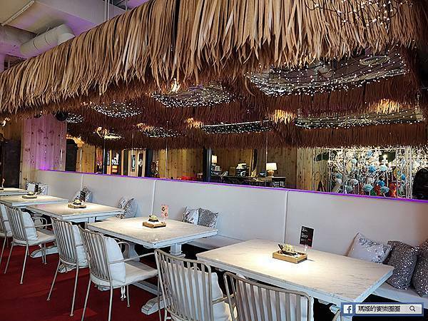 信義區泰式料理【SO BANGKOK】信義區網美必訪泰國餐廳/信義區泰國美食/ ATT 4 FUN泰國餐廳