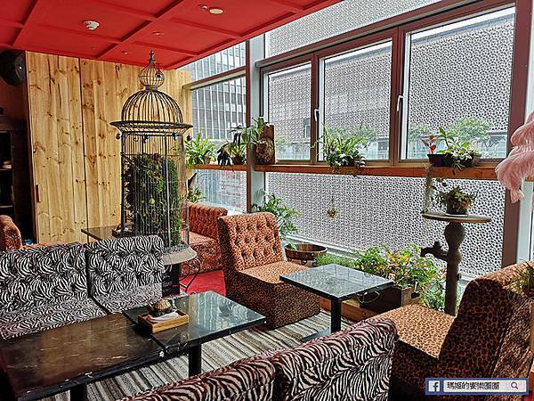 信義區泰式料理【SO BANGKOK】信義區網美必訪泰國餐廳/信義區泰國美食/ ATT 4 FUN泰國餐廳