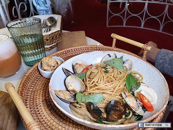 信義區泰式料理【SO BANGKOK】信義區網美必訪泰國餐廳/信義區泰國美食/ ATT 4 FUN泰國餐廳