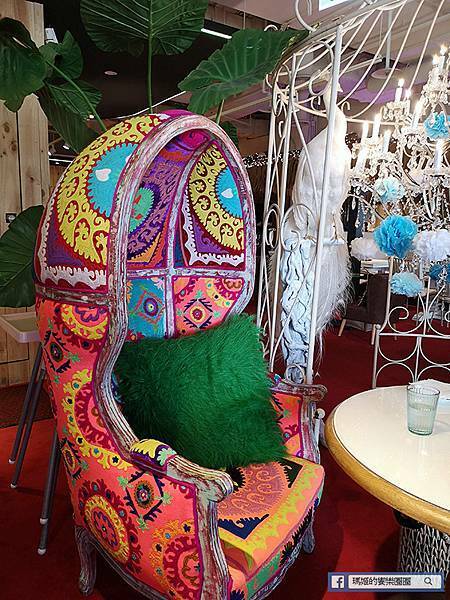 信義區泰式料理【SO BANGKOK】信義區網美必訪泰國餐廳/信義區泰國美食/ ATT 4 FUN泰國餐廳