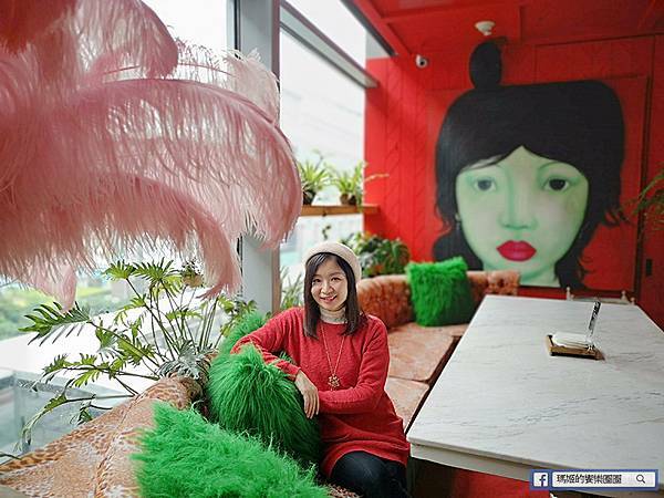 信義區泰式料理【SO BANGKOK】信義區網美必訪泰國餐廳/信義區泰國美食/ ATT 4 FUN泰國餐廳