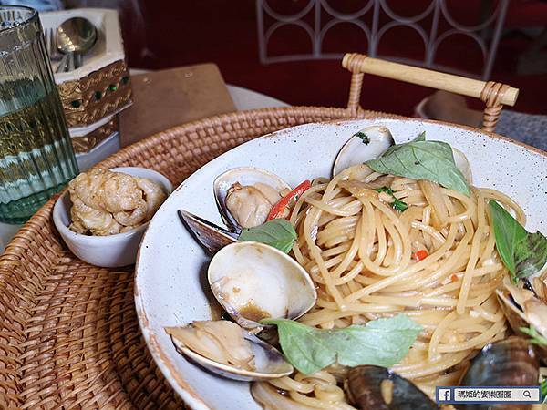 信義區泰式料理【SO BANGKOK】信義區網美必訪泰國餐廳/信義區泰國美食/ ATT 4 FUN泰國餐廳