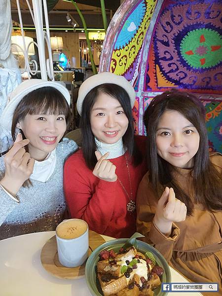 信義區泰式料理【SO BANGKOK】信義區網美必訪泰國餐廳/信義區泰國美食/ ATT 4 FUN泰國餐廳