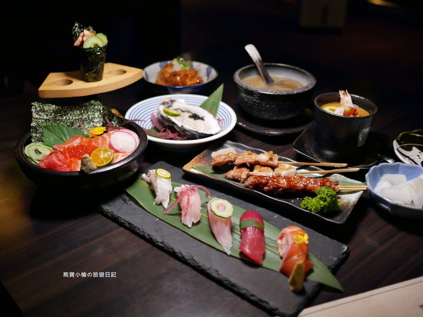 【台中西區美食】月見藏和食割烹料理料理,華美西街平價日本料理,台中市區晚餐消夜居酒屋推薦!內文附詳細菜單介紹。 @熊寶小榆の旅遊日記 【台中西區美食】月見藏和食割烹料理料理,華美西街平價日本料理,台中市區晚餐消夜居酒屋推薦!內文附詳細菜單介紹。 @熊寶小榆の旅遊日記