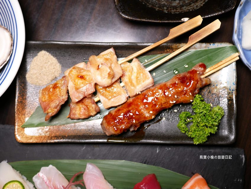 【台中西區美食】月見藏和食割烹料理料理,華美西街平價日本料理,台中市區晚餐消夜居酒屋推薦!內文附詳細菜單介紹。 @熊寶小榆の旅遊日記 【台中西區美食】月見藏和食割烹料理料理,華美西街平價日本料理,台中市區晚餐消夜居酒屋推薦!內文附詳細菜單介紹。 @熊寶小榆の旅遊日記