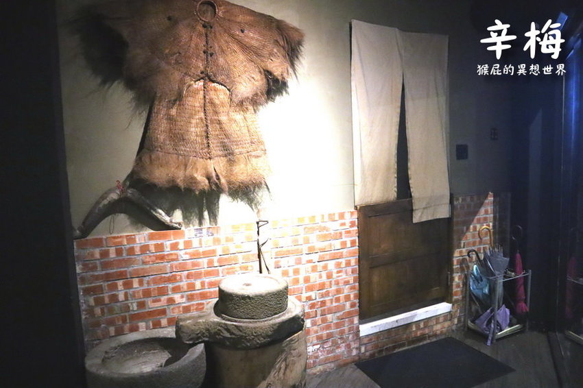 【桃園平鎮美食】辛梅小吃店阿嬤的味道！熔岩溫泉蛋乾麵蛋黃爆漿超誘人！古早味小吃，有家的味道！Google評價4.7顆星！ @猴屁的異想世界