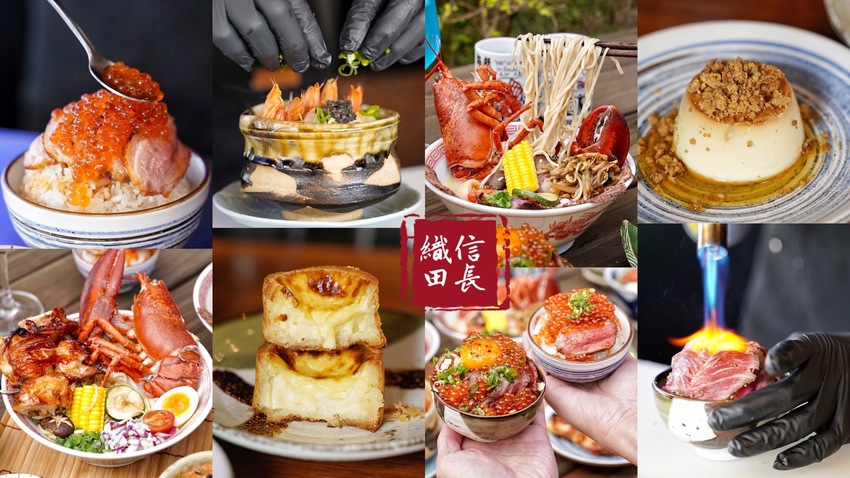 Google評價4.6顆星!就是這間排隊必吃的『辛梅-阿嬤的味道』,主打各式平價大份量古早味米食及特色小菜,還有浮誇吸睛的限量切片肉盤文昌雞、櫻桃鴨! - 阿華田的美食日記