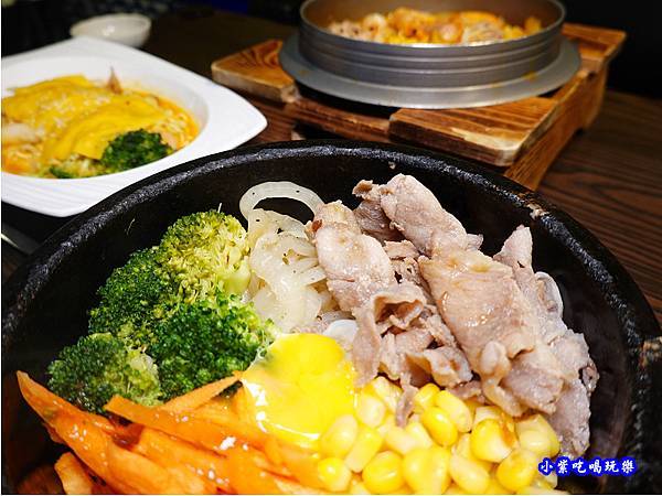 石鍋豬肉拌飯-瑪西所靜宜店 (4).jpg