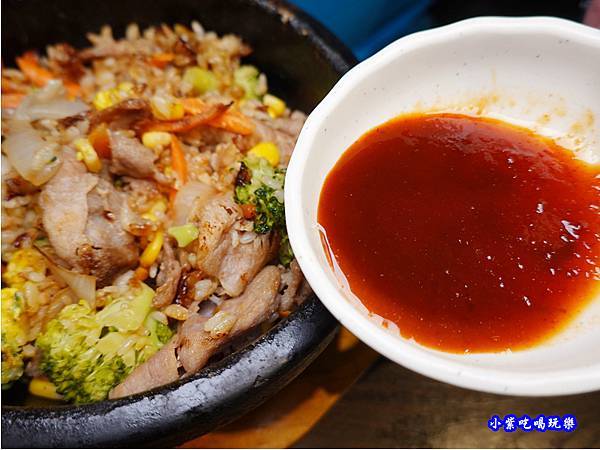 辣味石鍋豬肉拌飯-瑪西所靜宜店 (3).jpg