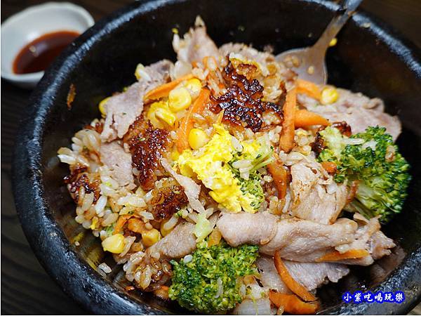 石鍋豬肉拌飯-瑪西所靜宜店 (7).jpg