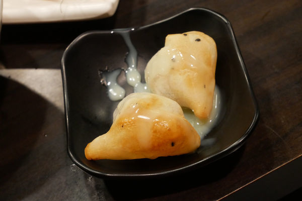 「中山」赤坂亭日式燒肉-民權東路上深夜燒烤吃到飽老店，吃的都是滿滿回憶