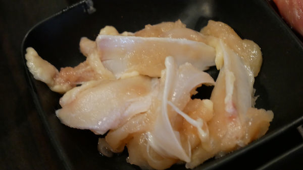 「中山」赤坂亭日式燒肉-民權東路上深夜燒烤吃到飽老店，吃的都是滿滿回憶