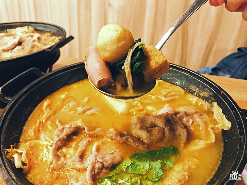 小石鍋台中黎明店|平價燒肉火鍋，超值享受！