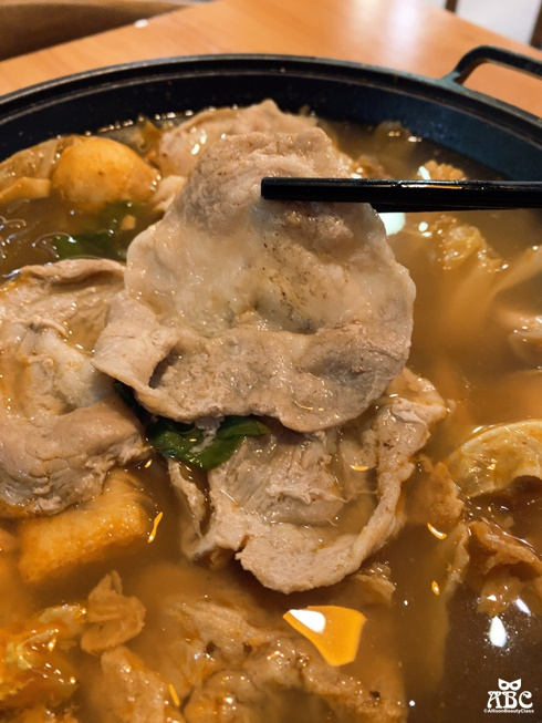 小石鍋台中黎明店|平價燒肉火鍋，超值享受！