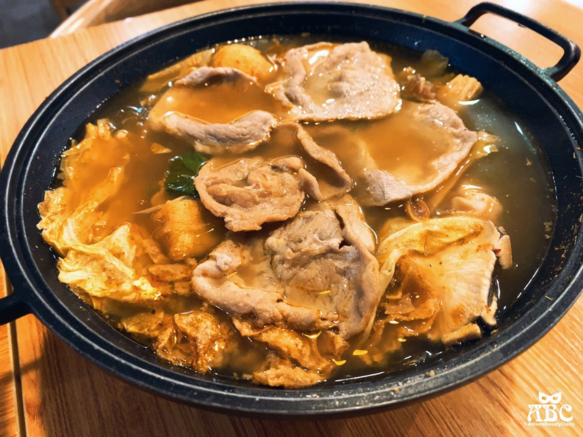 小石鍋台中黎明店|平價燒肉火鍋，超值享受！