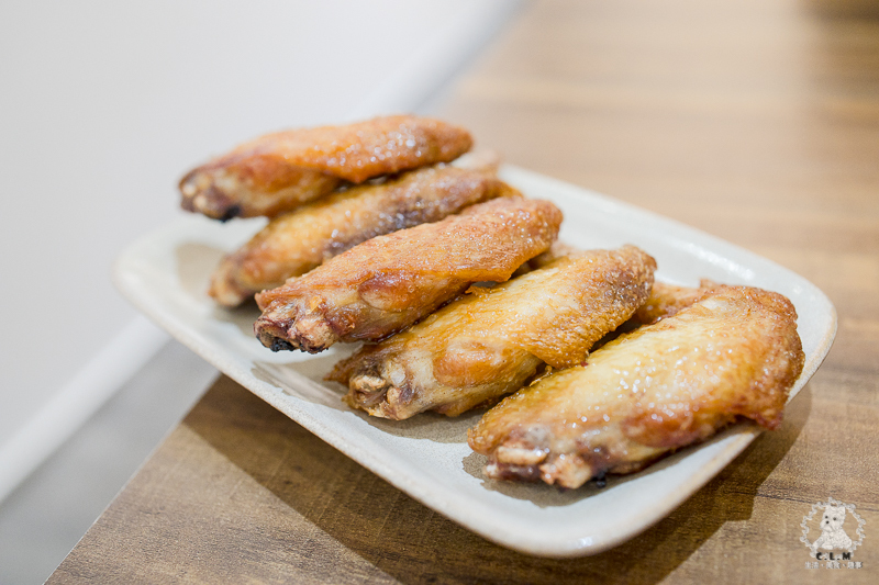 大叔食事2.0｜台北信義松菸食記｜舒肥料理配上日式咖哩，聯合報後巷子圓山知名食堂新開幕分店 - 卡爾茗 C.L.M.