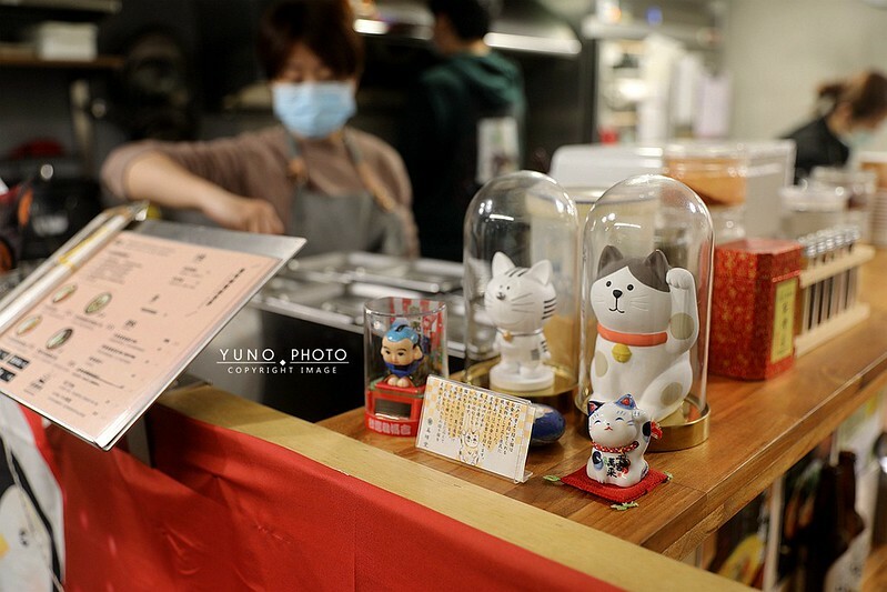 笑貓咖哩咖哩飯專賣店南京復興微風廣場隱藏美食052