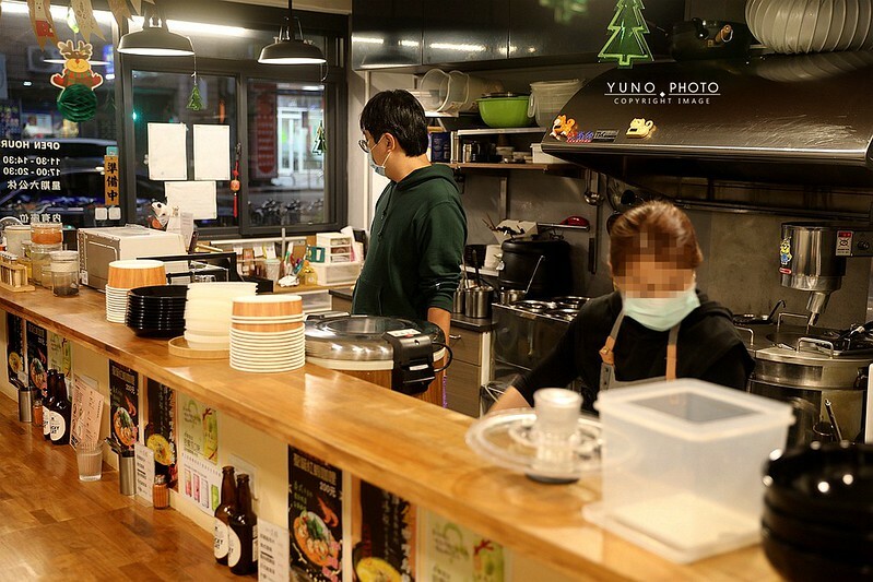 笑貓咖哩咖哩飯專賣店南京復興微風廣場隱藏美食041