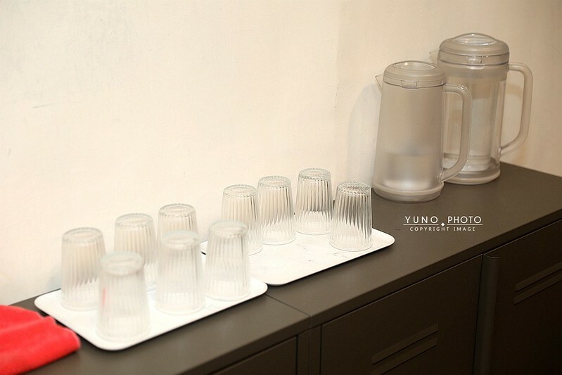 笑貓咖哩咖哩飯專賣店南京復興微風廣場隱藏美食035