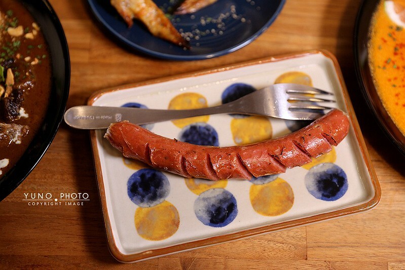 笑貓咖哩咖哩飯專賣店南京復興微風廣場隱藏美食125