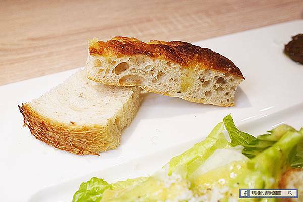 信義安和義法料理【The Stage Canteen】健康美味西式料理/信義安和西餐廳/信義安和美食