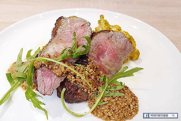 信義安和義法料理【The Stage Canteen】健康美味西式料理/信義安和西餐廳/信義安和美食