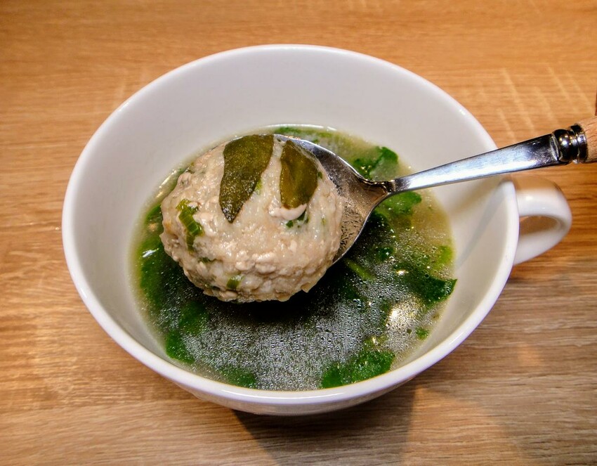 【美食】「The Stage Canteen」信義安和義法料理推薦,大安區西餐廳推薦 (附菜單)