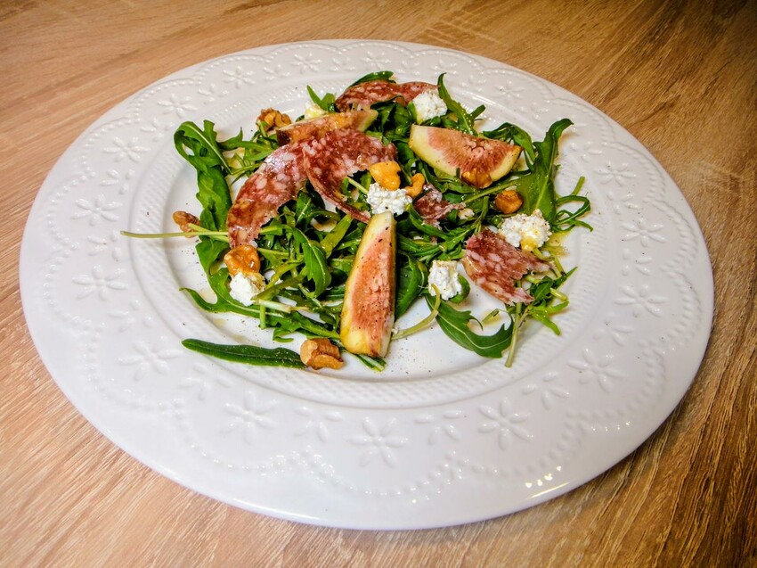 【美食】「The Stage Canteen」信義安和義法料理推薦,大安區西餐廳推薦 (附菜單)