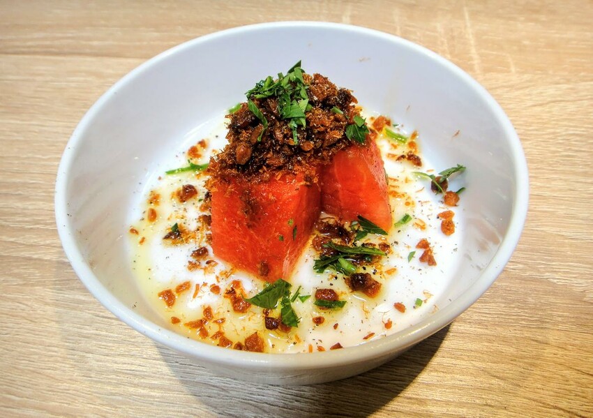 【美食】「The Stage Canteen」信義安和義法料理推薦,大安區西餐廳推薦 (附菜單)