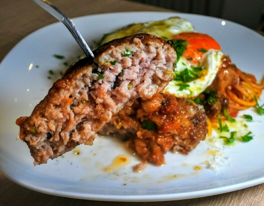 【美食】「The Stage Canteen」信義安和義法料理推薦,大安區西餐廳推薦 (附菜單)