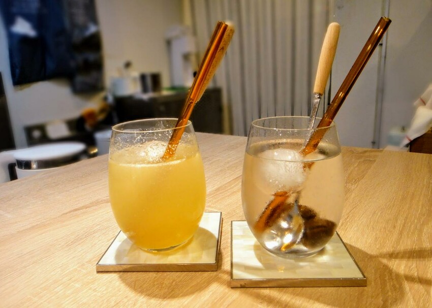 【美食】「The Stage Canteen」信義安和義法料理推薦,大安區西餐廳推薦 (附菜單)