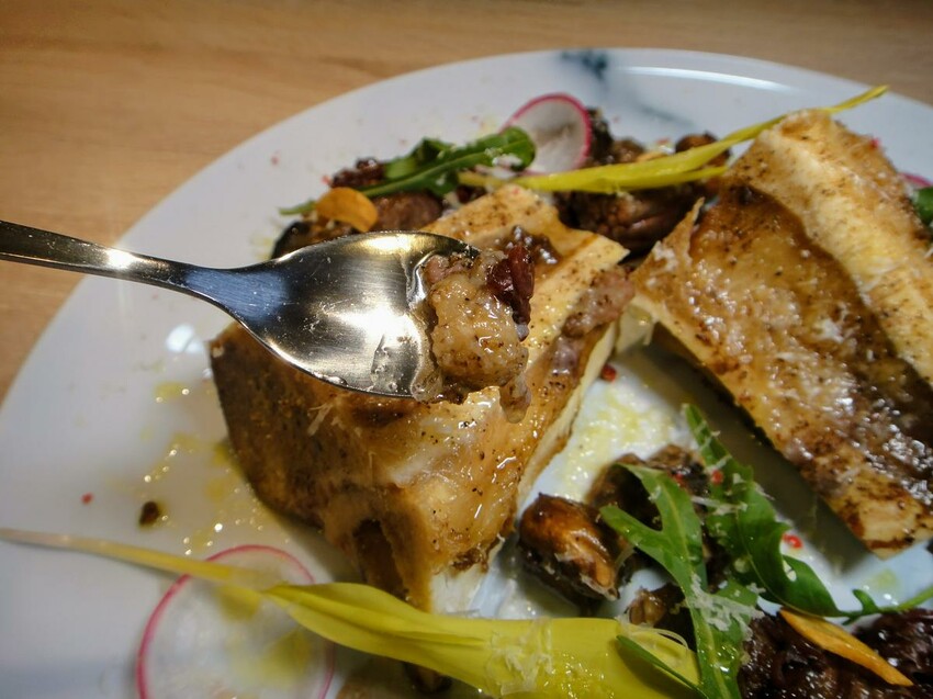 【美食】「The Stage Canteen」信義安和義法料理推薦,大安區西餐廳推薦 (附菜單)