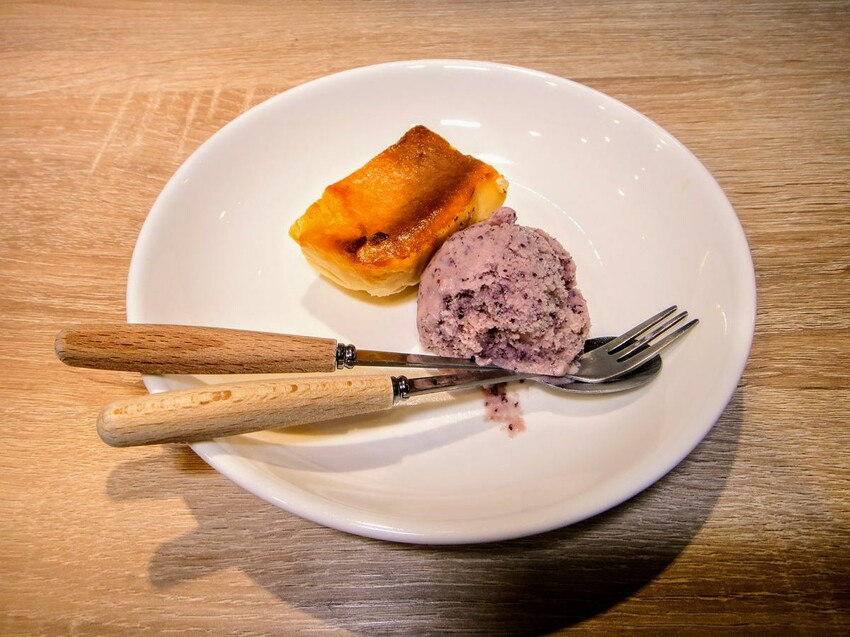 【美食】「The Stage Canteen」信義安和義法料理推薦,大安區西餐廳推薦 (附菜單)