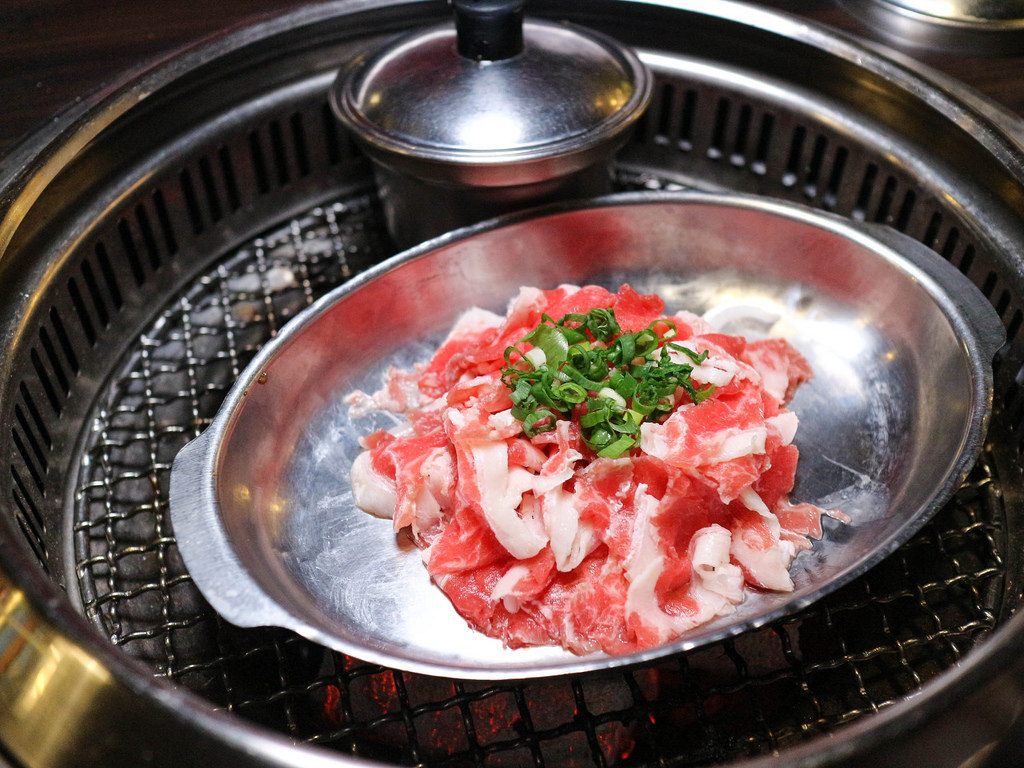 赤坂亭日式燒肉 (38)