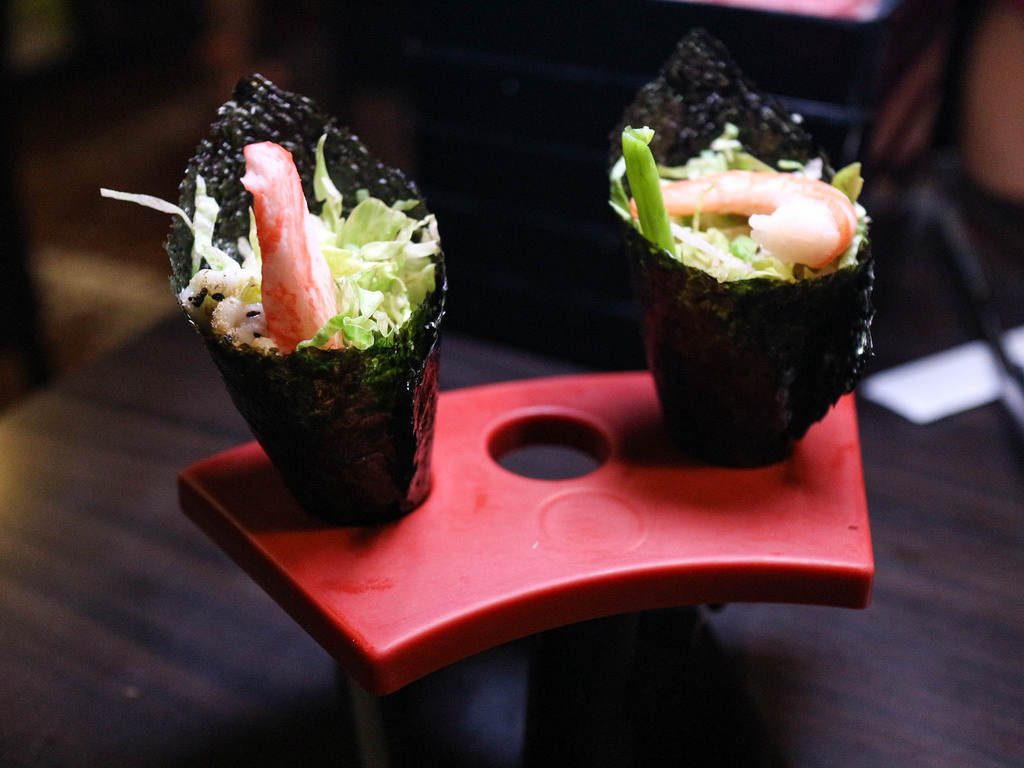 赤坂亭日式燒肉 (37)