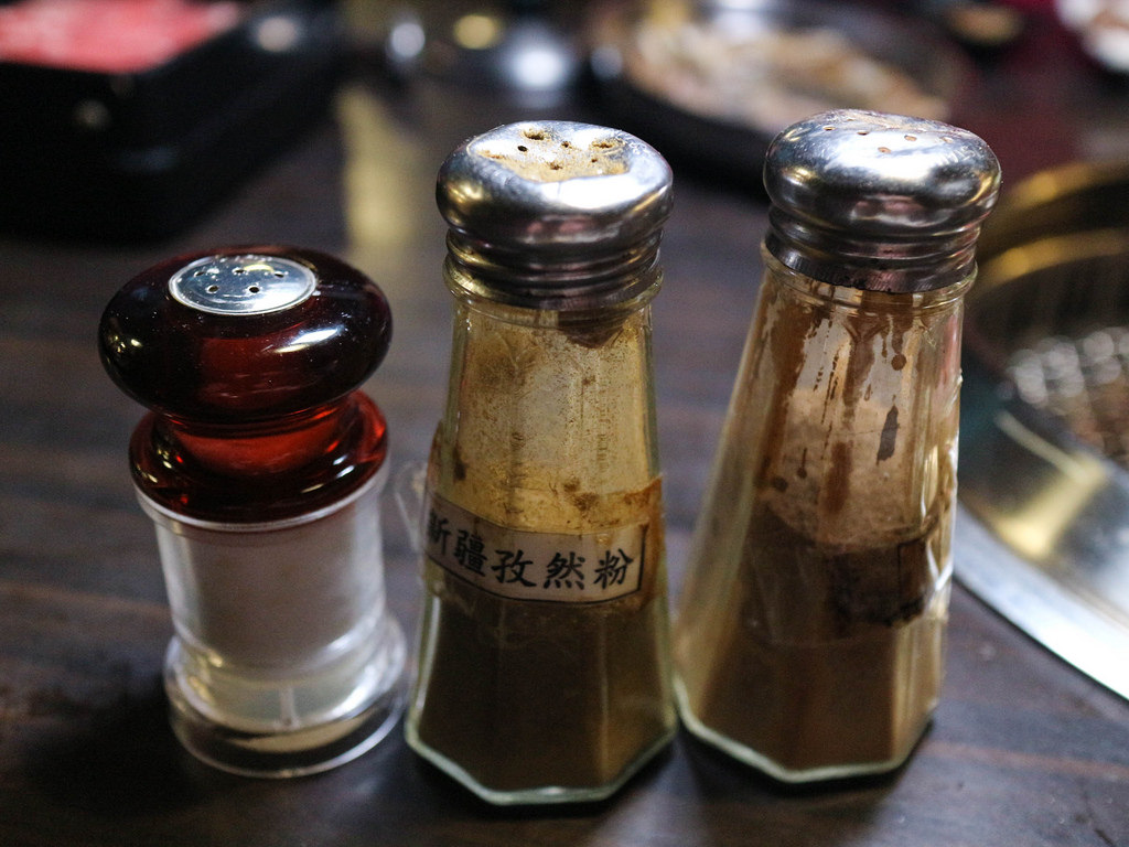 赤坂亭日式燒肉 (41)