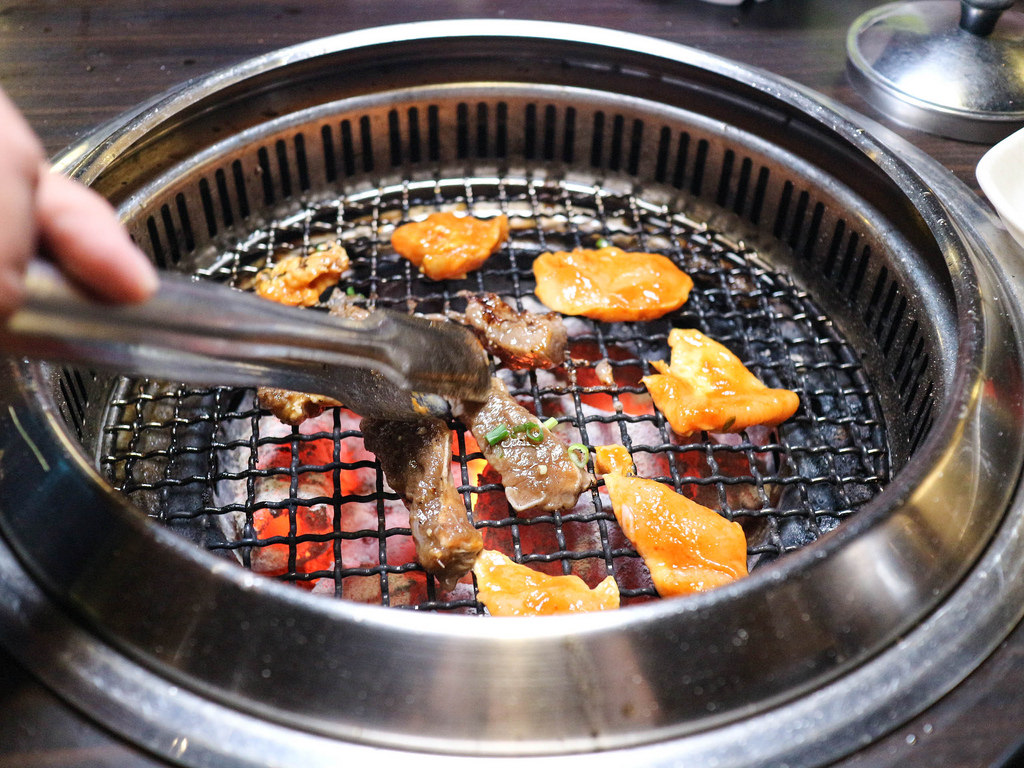 赤坂亭日式燒肉 (51)