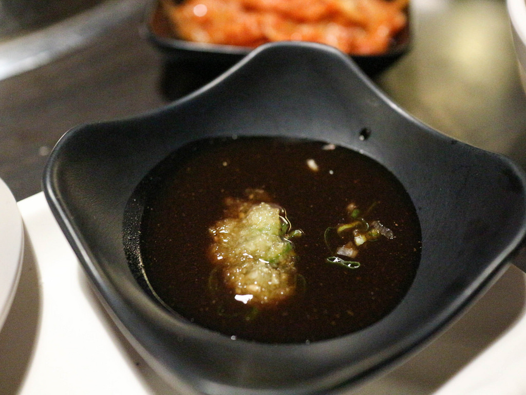 赤坂亭日式燒肉 (36)