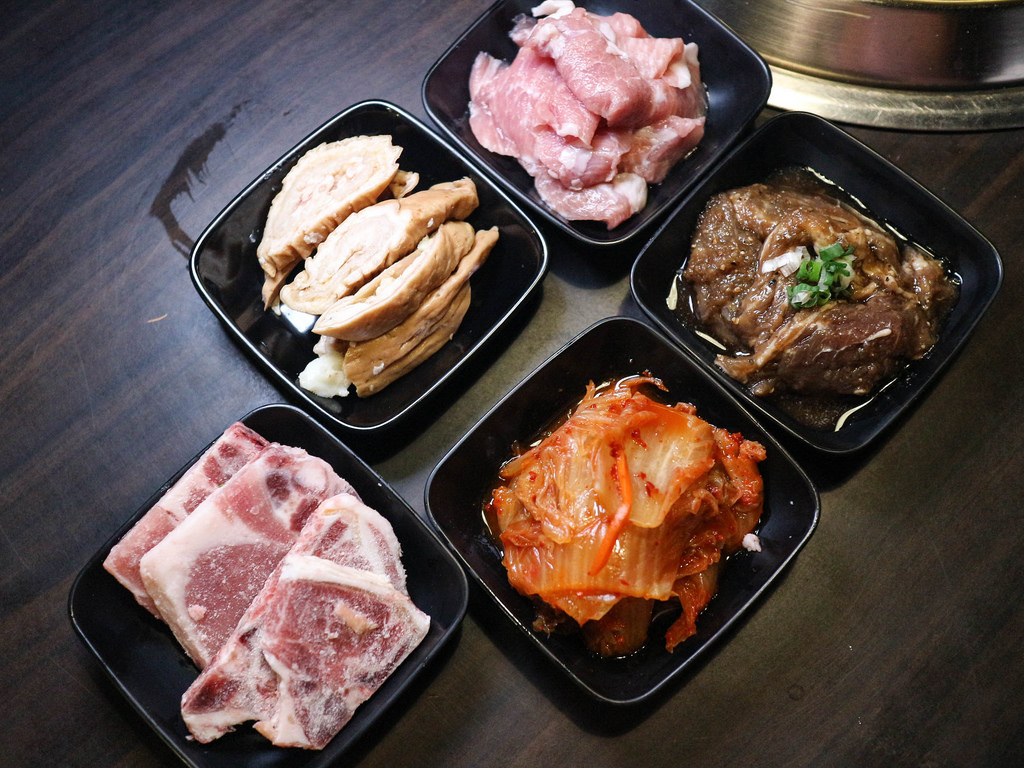 赤坂亭日式燒肉 (21)