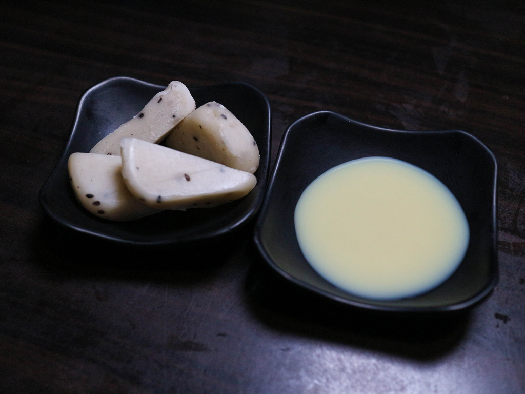 赤坂亭日式燒肉 (54)