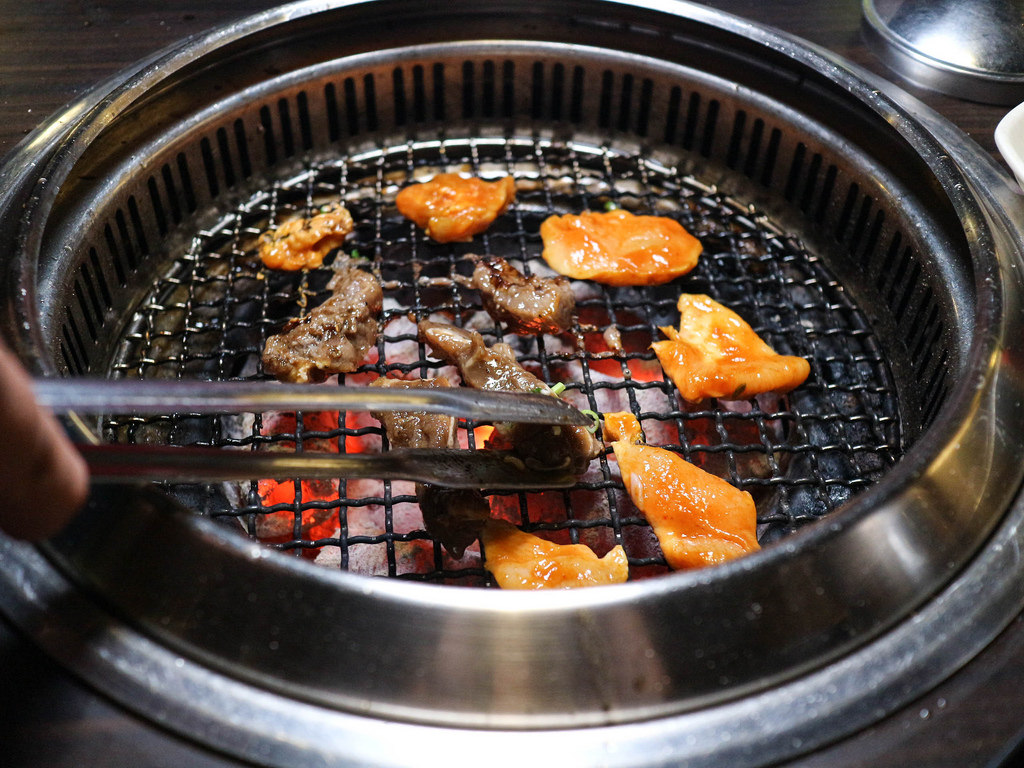 赤坂亭日式燒肉 (52)