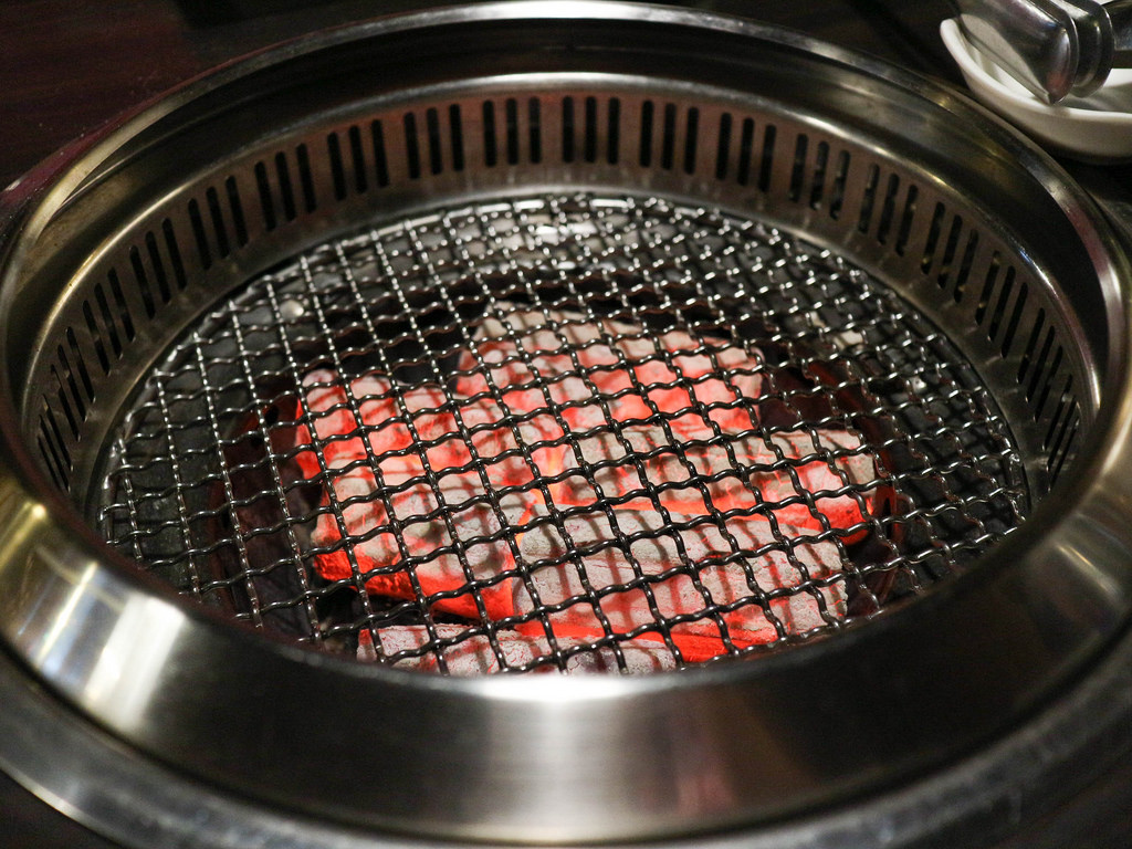 赤坂亭日式燒肉 (6)