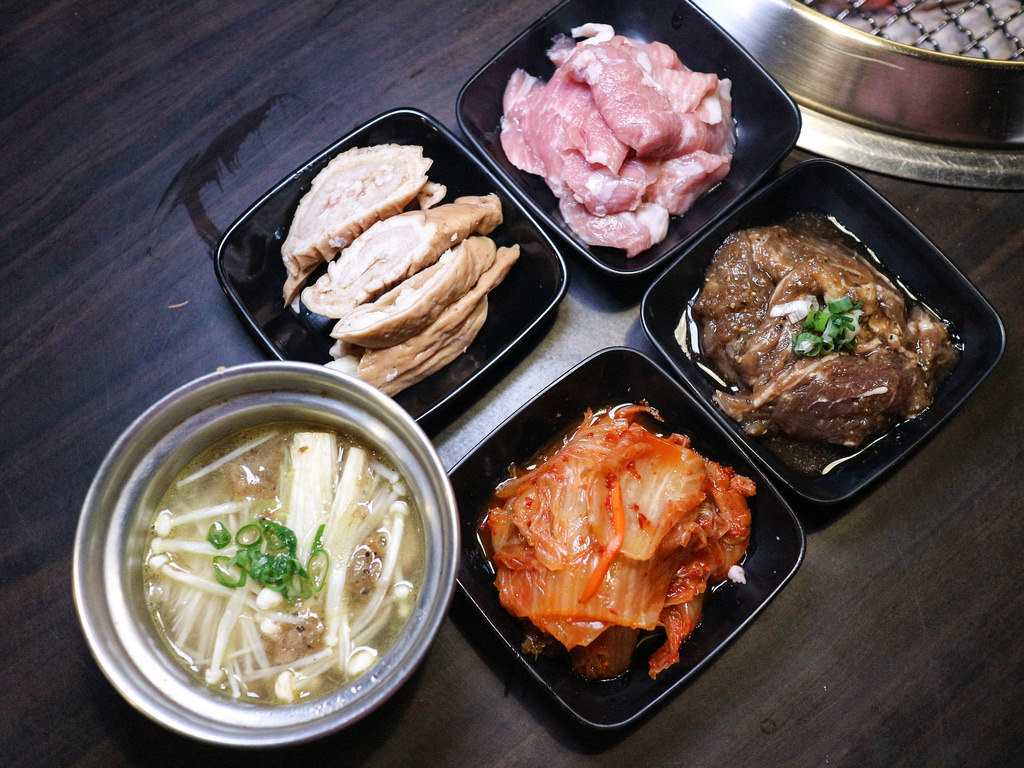 赤坂亭日式燒肉 (20)