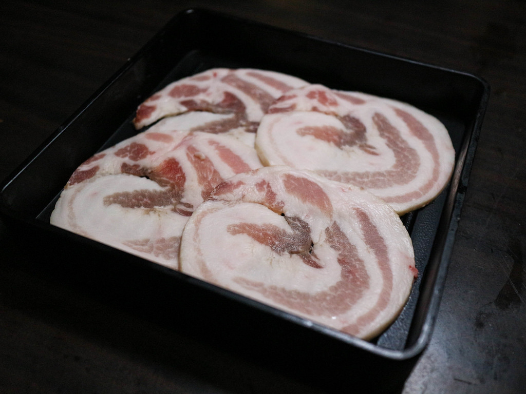 赤坂亭日式燒肉 (43)