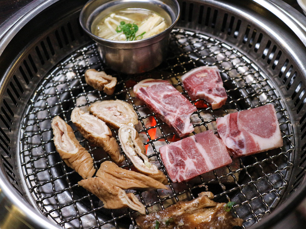 赤坂亭日式燒肉 (28)