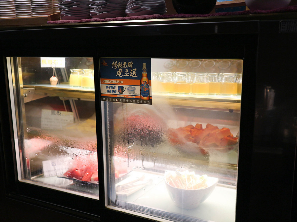 赤坂亭日式燒肉 (12)