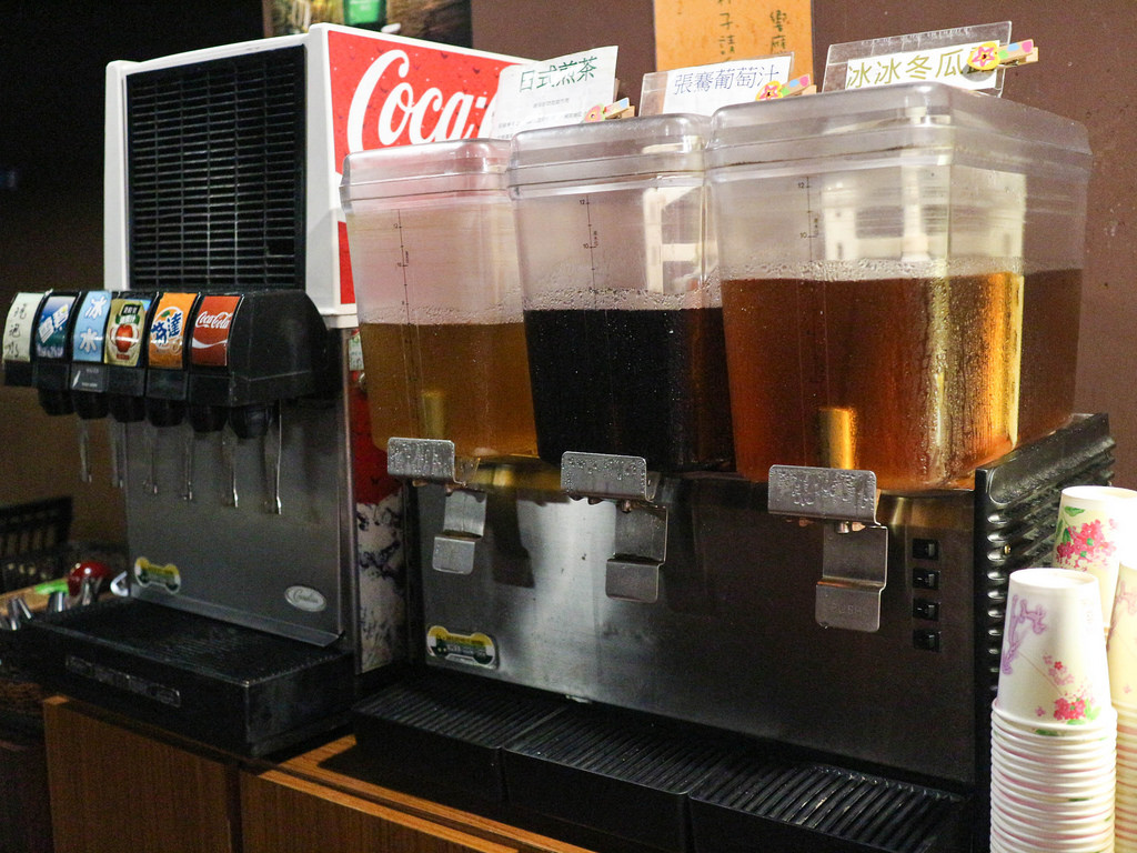 赤坂亭日式燒肉 (13)