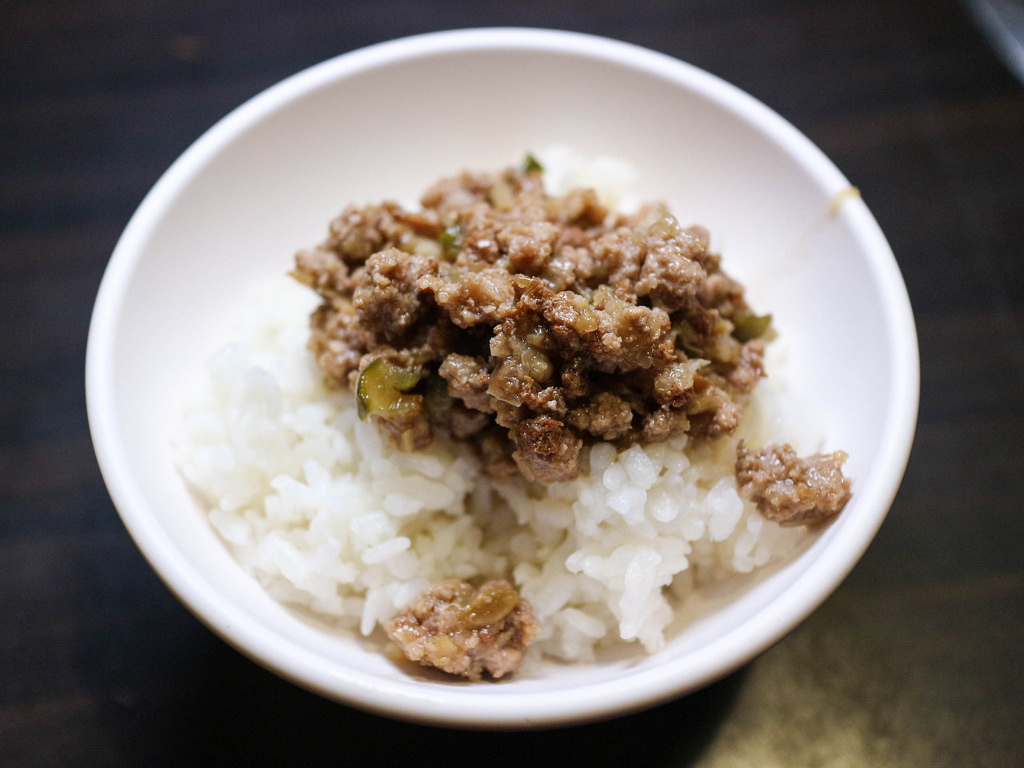 赤坂亭日式燒肉 (18)