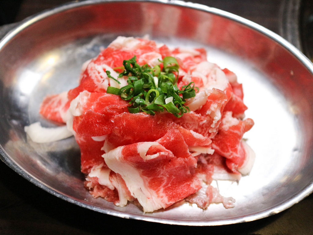 赤坂亭日式燒肉 (29)